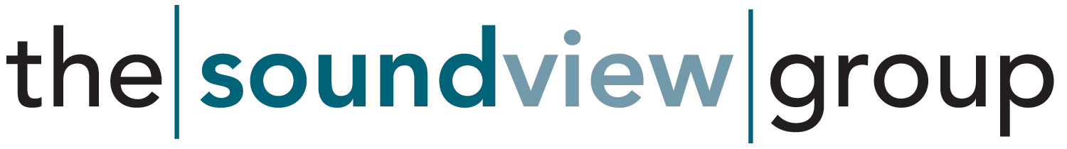 The SoundView Group logo
